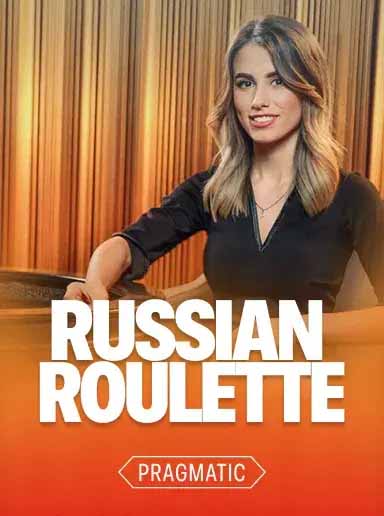 Russian Roulette · Slotozal Live Casino